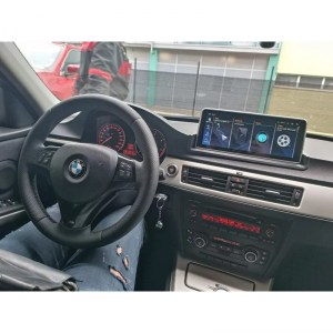 BMW 3 SERIES E90 E91 E92 E93 НАВИГАЦИЯ 10.25 9302 c